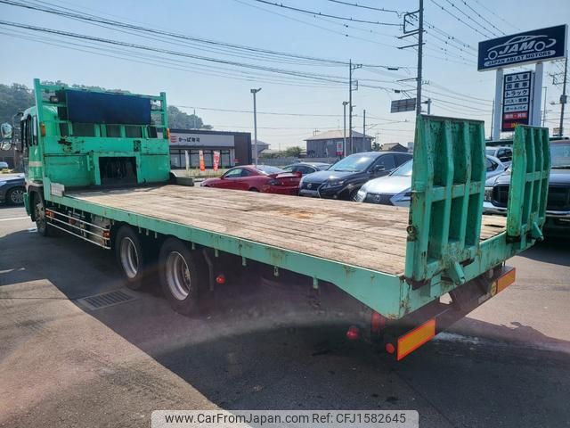 hino profia 2000 CFJ1582645 image 2