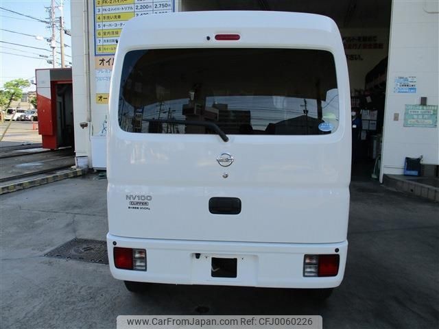 nissan clipper-van 2019 -NISSAN--Clipper Van DR17V--303784---NISSAN--Clipper Van DR17V--303784- image 2