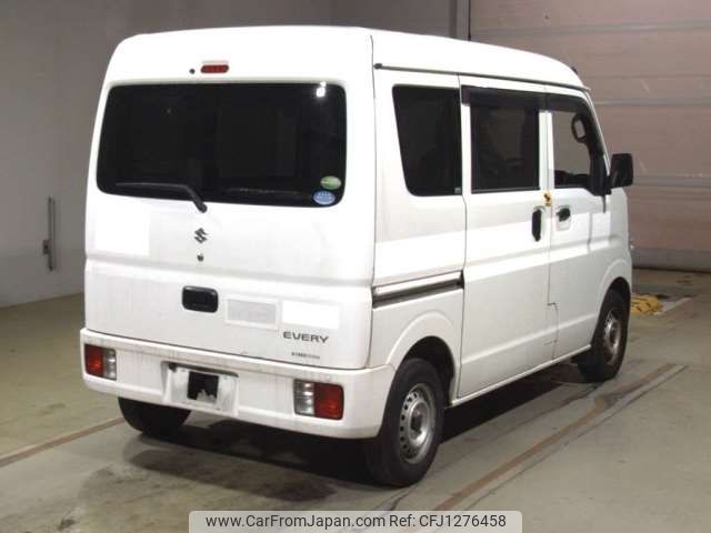 suzuki every 2021 -SUZUKI--Every HBD-DA17V--DA17V-502705---SUZUKI--Every HBD-DA17V--DA17V-502705- image 2
