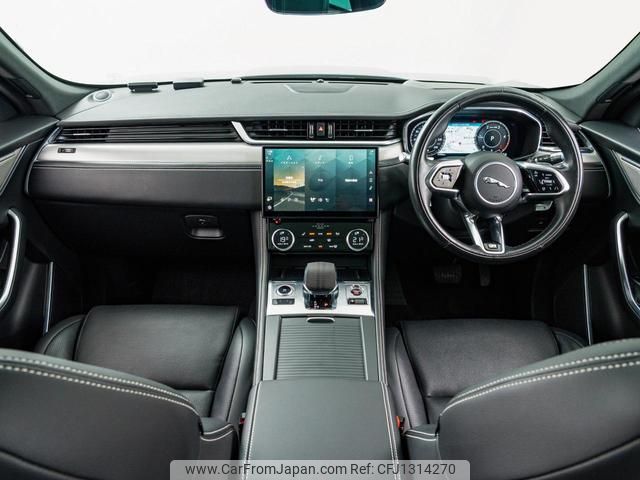 jaguar f-type 2021 GOO_JP_965025062100207980002 image 1