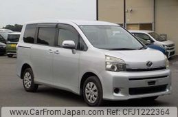 toyota voxy 2012 -TOYOTA--Voxy DBA-ZRR75G--ZRR75-0098638---TOYOTA--Voxy DBA-ZRR75G--ZRR75-0098638-