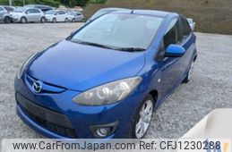 mazda demio 2008 -MAZDA--Demio DBA-DE5FS--DE5FS-111959---MAZDA--Demio DBA-DE5FS--DE5FS-111959-