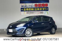 toyota aqua 2018 quick_quick_NHP10_NHP10-6763370