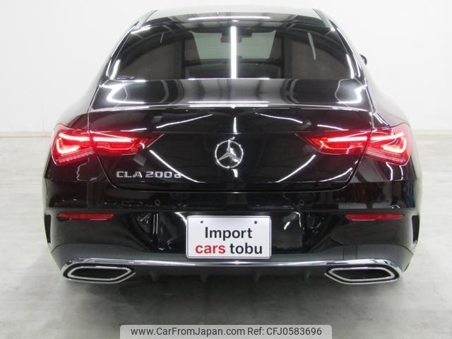 mercedes-benz cla-class 2021 -MERCEDES-BENZ--Benz CLA 118312M--W1K1183122N256520---MERCEDES-BENZ--Benz CLA 118312M--W1K1183122N256520- image 2