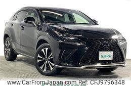 lexus nx 2019 -LEXUS--Lexus NX DBA-AGZ10--AGZ10-1022255---LEXUS--Lexus NX DBA-AGZ10--AGZ10-1022255-