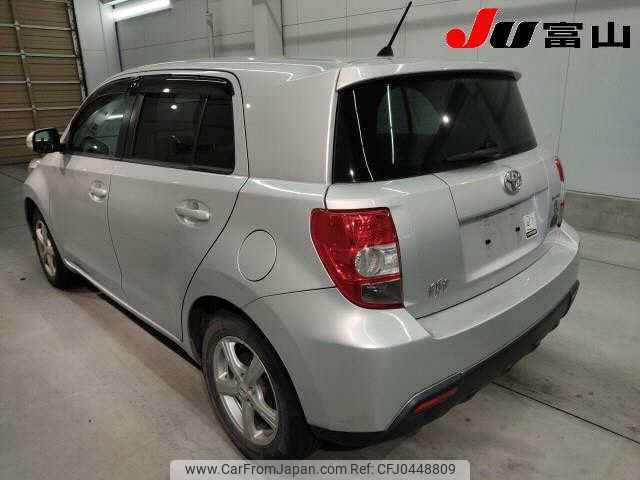 toyota ist 2009 -TOYOTA--Ist NCP110-NCP110-0022442---TOYOTA--Ist NCP110-NCP110-0022442- image 2