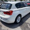 bmw 1-series 2016 -BMW--BMW 1 Series LDA-1S20--WBA1S52010V842175---BMW--BMW 1 Series LDA-1S20--WBA1S52010V842175- image 18