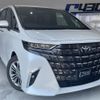 toyota alphard 2023 -TOYOTA 【函館 334ﾋ20】--Alphard AGH40W--0009947---TOYOTA 【函館 334ﾋ20】--Alphard AGH40W--0009947- image 1