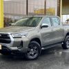 toyota hilux 2023 GOO_NET_EXCHANGE_0560889A20250414G001 image 4