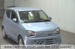 suzuki alto 2016 -SUZUKI--Alto HA36S--278963---SUZUKI--Alto HA36S--278963-