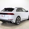 audi q8 2021 -AUDI--Audi Q8 AAA-F1DCBA--WAUZZZF13LD012610---AUDI--Audi Q8 AAA-F1DCBA--WAUZZZF13LD012610- image 2