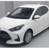 toyota yaris 2021 -TOYOTA--Yaris 6AA-MXPH15--MXPH15-0012202---TOYOTA--Yaris 6AA-MXPH15--MXPH15-0012202- image 1