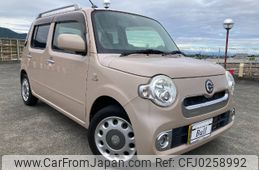 daihatsu mira-cocoa 2016 -DAIHATSU 【静岡 580ﾓ4609】--Mira Cocoa L675S--0209996---DAIHATSU 【静岡 580ﾓ4609】--Mira Cocoa L675S--0209996-