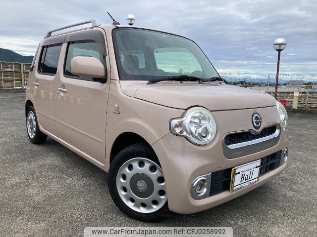 daihatsu mira-cocoa 2016 -DAIHATSU 【静岡 580ﾓ4609】--Mira Cocoa L675S--0209996---DAIHATSU 【静岡 580ﾓ4609】--Mira Cocoa L675S--0209996- image 1