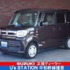 suzuki spacia 2018 quick_quick_DAA-MK53S_MK53S-150135 image 1