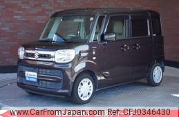 suzuki spacia 2018 quick_quick_DAA-MK53S_MK53S-150135