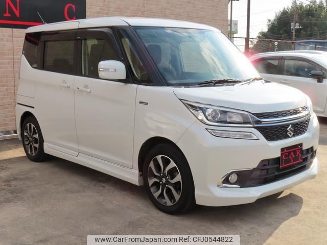 suzuki solio-bandit 2017 quick_quick_MA46S_MA46S-654584 image 2