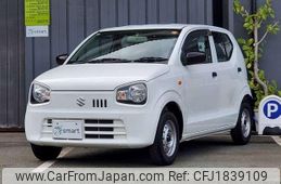 suzuki alto 2021 CFJ1839109