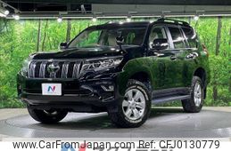 toyota land-cruiser-prado 2018 -TOYOTA--Land Cruiser Prado LDA-GDJ150W--GDJ150-0031316---TOYOTA--Land Cruiser Prado LDA-GDJ150W--GDJ150-0031316-