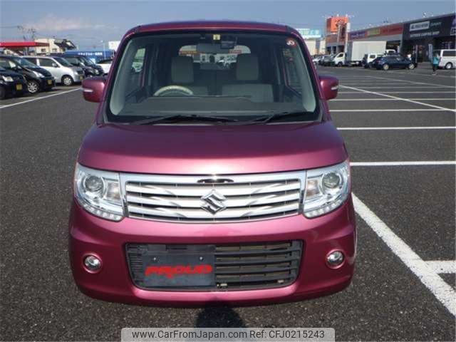 suzuki mr-wagon 2014 -SUZUKI--MR Wagon DBA-MF33S--MF33S-241017---SUZUKI--MR Wagon DBA-MF33S--MF33S-241017- image 1