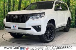 toyota land-cruiser-prado 2023 -TOYOTA--Land Cruiser Prado 3BA-TRJ150W--TRJ150-0166028---TOYOTA--Land Cruiser Prado 3BA-TRJ150W--TRJ150-0166028-