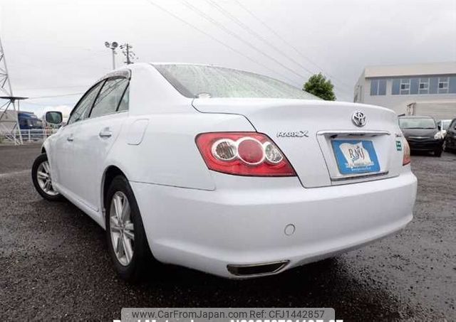 toyota mark-x 2006 646828-N2025070119F-27 image 2