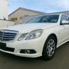 mercedes-benz e-class 2010 -MERCEDES-BENZ 【岩手 301ﾆ5652】--Benz E Class 212024C--2A131667---MERCEDES-BENZ 【岩手 301ﾆ5652】--Benz E Class 212024C--2A131667- image 1