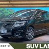 nissan elgrand 2015 -NISSAN--Elgrand DBA-TE52--TE52-078462---NISSAN--Elgrand DBA-TE52--TE52-078462- image 1