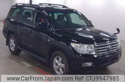 toyota land-cruiser 2009 quick_quick_CBA-UZJ200W_5044334