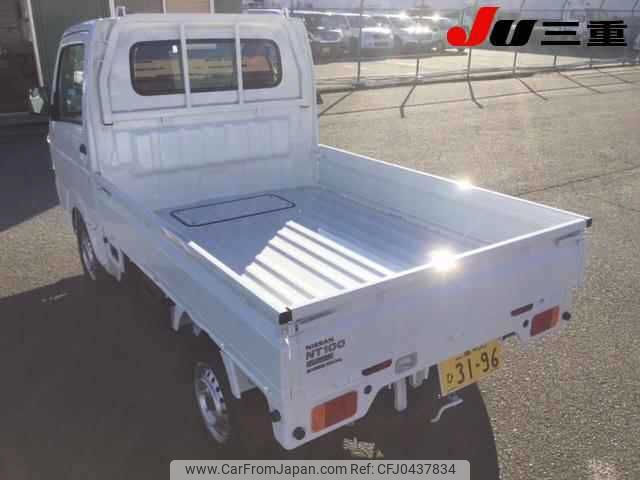 nissan clipper-truck 2024 -NISSAN 【三重 480ﾋ3196】--Clipper Truck DR16T--709306---NISSAN 【三重 480ﾋ3196】--Clipper Truck DR16T--709306- image 2