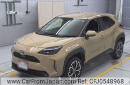 toyota yaris-cross 2022 -TOYOTA--Yaris Cross MXPJ10-2041262---TOYOTA--Yaris Cross MXPJ10-2041262-