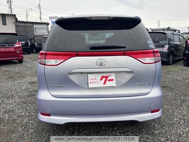 toyota estima 2009 -TOYOTA 【名変中 】--Estima ACR50W--0086537---TOYOTA 【名変中 】--Estima ACR50W--0086537- image 2