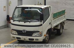 hino dutro 2011 -HINO--Hino Dutoro XZU314-1002988---HINO--Hino Dutoro XZU314-1002988-