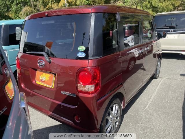 daihatsu move-canbus 2017 quick_quick_5BA-LA800S_LA800S-0055864 image 2