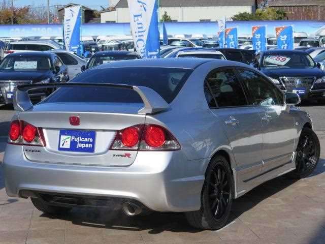 honda civic-type-r 2007 2455216-2400423 image 1