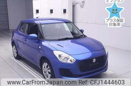 suzuki swift 2017 -SUZUKI--Swift ZC83S-104645---SUZUKI--Swift ZC83S-104645-