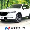 mazda cx-5 2019 -MAZDA--CX-5 3DA-KF2P--KF2P-319198---MAZDA--CX-5 3DA-KF2P--KF2P-319198- image 1