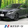 nissan note 2023 quick_quick_SNE13_SNE13-183257 image 1