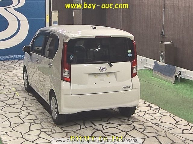 daihatsu move 2015 -DAIHATSU--Move LA150S-0049579---DAIHATSU--Move LA150S-0049579- image 2