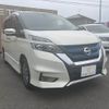 nissan serena 2018 -NISSAN--Serena DAA-HFC27--HFC27-006498---NISSAN--Serena DAA-HFC27--HFC27-006498- image 16