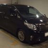 toyota alphard 2014 -TOYOTA 【福岡 303ｽ1358】--Alphard DBA-ANH20W--ANH20-8345073---TOYOTA 【福岡 303ｽ1358】--Alphard DBA-ANH20W--ANH20-8345073- image 4