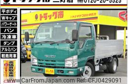 isuzu elf-truck 2013 GOO_NET_EXCHANGE_0208643A30241109W002