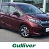 honda freed 2016 -HONDA--Freed DAA-GB7--GB7-1003686---HONDA--Freed DAA-GB7--GB7-1003686- image 1