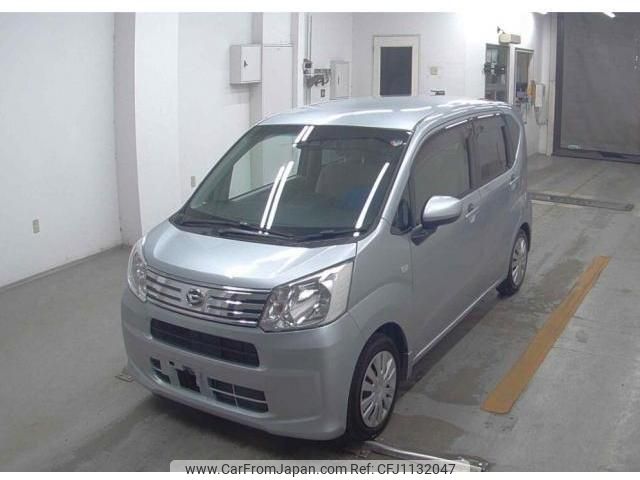 daihatsu move 2018 quick_quick_DBA-LA150S_LA150S-0157937 image 1