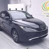 toyota harrier 2022 -TOYOTA--Harrier MXUA80-0071629---TOYOTA--Harrier MXUA80-0071629- image 1