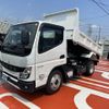 mitsubishi-fuso canter 2024 GOO_JP_700060017330240806059 image 32