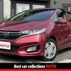 honda fit 2019 CARSENSOR_JP_AU6024527109 image 1