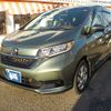 honda freed 2023 -HONDA--Freed 6AA-GB7--GB7-3206698---HONDA--Freed 6AA-GB7--GB7-3206698- image 1