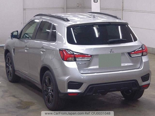 mitsubishi rvr 2023 quick_quick_5BA-GA4W_GA4W-5401917 image 2