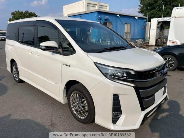 toyota noah 2017 quick_quick_DAA-ZWR80W_ZWR80-0285192 image 1